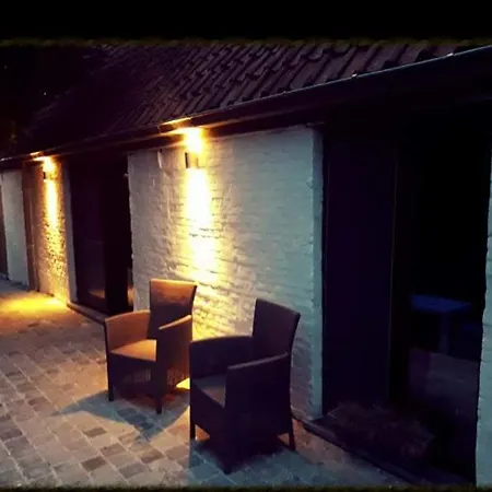 B&B Tiendehof
