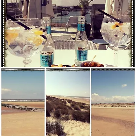 B&B Tiendehof 브뤼헤